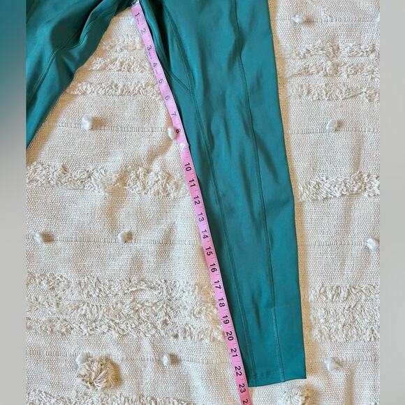 NWT Free People FP Movement Back It Up Jumpsuit dark green size x-small - Picture 6 of 11